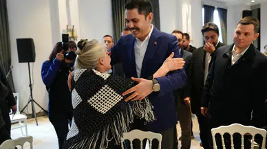 Kurum: 600 bin konut acil dönüşüm bekliyor