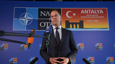 NATO'dan Türkiye’ye müzakere övgüsü