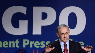 Netanyahu: Tüm elçiliklerde güvenlik seviyesi yükseltilecek