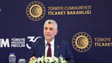 Bolat açıkladı: İhracatta en yüksek mayıs rakamı