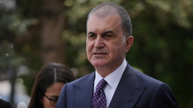 Çelik: Avrupa'nın güvenliği Türkiye olmadan sağlanamaz