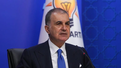 AK Parti: PKK’nın silah bırakma süreci tamamlanmalı