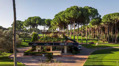 Turkish Airlines Open 2025'te 7 Türk golfçü sahaya çıkıyor