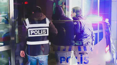 Yerlikaya duyurdu! Mersin Limanı’nda dev operasyon!