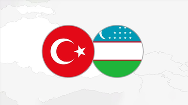 Türkiye ve Özbekistan Sayıştayları 3 yıllık eylem planı imzaladı