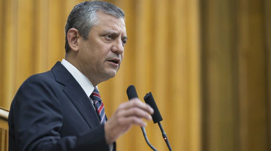 Özgür Özel: Madenlerde bilimsel üretim şart