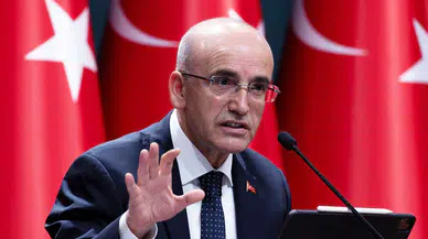 Mehmet Şimşek: Altın hariç cari açık kalmadı