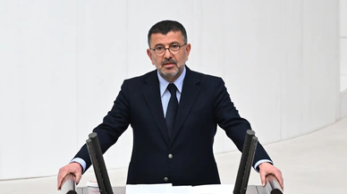 Genel Kurul’da bölgesel sıkıntılar ve çözüm çağrıları öne çıktı