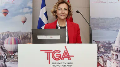 Türkiye ile Yunanistan arasında turizm trafiği hızla artıyor