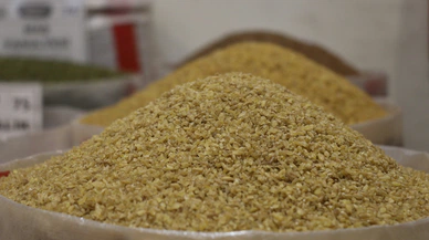 Türk gıda ürünleri yükselişte! İlk 4 ayda 4,1 milyar dolar gelir