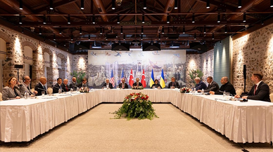 Rusya- Ukrayna esir değişimi gerçekleşti