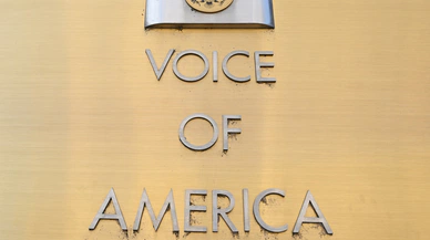 Trump yönetimi Voice of America’da personel kıyımı