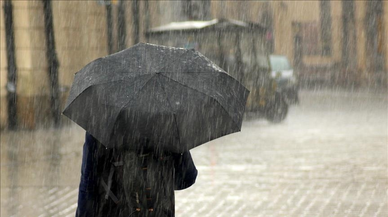 Adana, Osmaniye ve Hatay’da şiddetli yağış bekleniyor