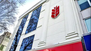 Ziraat Bankası 2025’in ilk çeyreğinde 32,7 milyar TL kâr etti