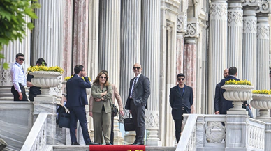 Çırağan’da barış için kritik görüşme başlıyor