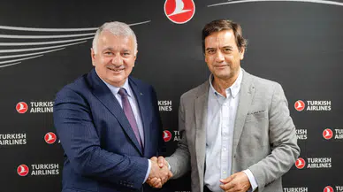 Türk Hava Yolları anlaşmasını genişletti yeni rotalar belirlendi