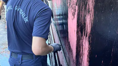 Atık tankeri denizi kirletti, cezası milyonları buldu!