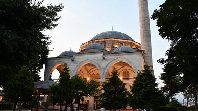 Kurban Bayramı sevinci Balkan şehirlerinde yankılandı