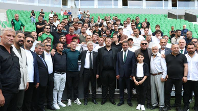 Sakaryaspor’da yeni başkan Muhammet Kıratlı oldu