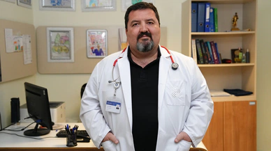 Çocuklarda tansiyon sorunu sessiz ilerliyor