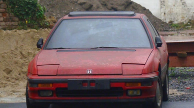 Barış Manço’nun kayıp otomobili yeniden sergileniyor