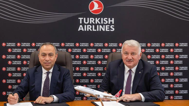 THY ve Tüpraş’tan ilk yerli SAF anlaşması