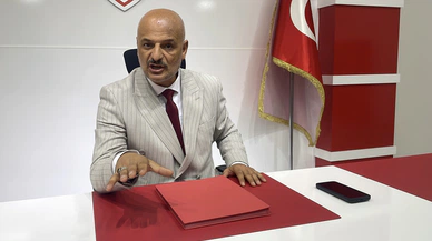 Boluspor Başkanı Alan: Küçük sponsorluklarla bu camia yönetilemez