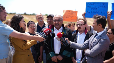 Beşiktaş yangını davası 15 Eylül’e ertelendi