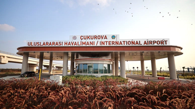Çukurova’dan Avrupa’ya yeni uçuş noktaları
