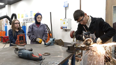 Meslek yüksekokulları TOBB ile sektörel iş birliğine geçti