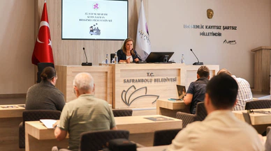 27. Altın Safran Belgesel Film Festivali 2026’da yapılacak