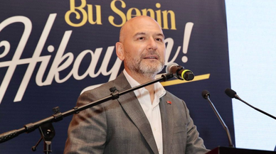 Soylu: Erdoğan Suriye ve İran’da dengeli politika yürütüyor