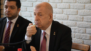 Ümit Özdağ için tahliye kararı!