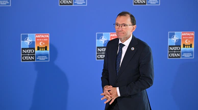 Norveç’ten ABD’ye tepki: Derin endişe duyuyoruz