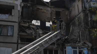 Rusya: Ukrayna 162 İHA ile saldırdı