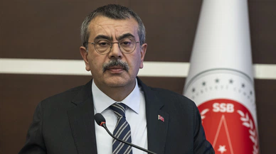 Tekin'den bayram mesajında barış ve kardeşlik vurgusu