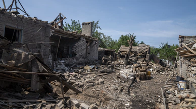 Zelenskiy: Öldürülen çocukların sayısı hâlâ net değil