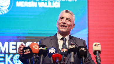 Bakan Bolat: İsrail’le ticaret durduruldu