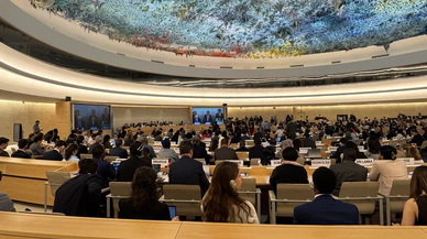 BM: İsrail-İran gerilimi derin endişe verici