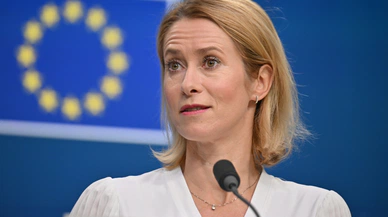 AB: İran nükleer silah sahibi olmamalı