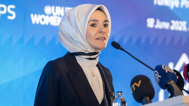 Bakan Göktaş: Kadınların güçlenmesi kalkınmanın temelidir