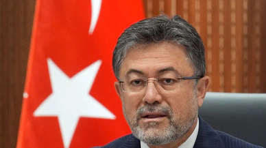 Bakan Yumaklı: Yangınlar kontrol altına alındı soğutma sürüyor