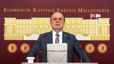 AK Parti'den CHP’ye seçim tepkisi