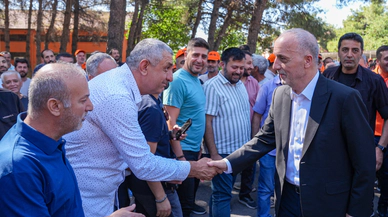 TÜRK-İŞ: Makul teklif gelmezse iş bırakma başlıyor