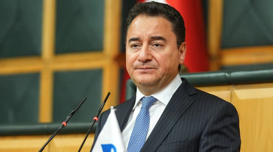 Babacan: İsrail pervasız ve ideolojik hareket ediyor