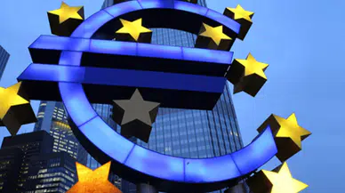 Avro Bölgesi'nde imalat sektörü 33 ayın zirvesinde