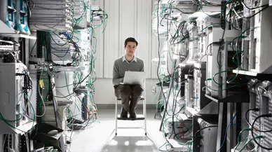 Kuantum bilgisayarların sınırsız potansiyeli ve geleceği