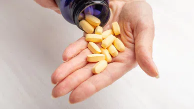 Detoks haplarının vücuttaki gerçek etkisi