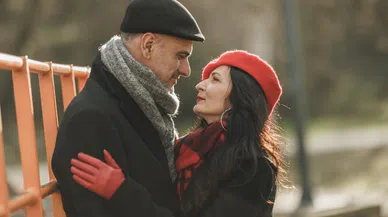 Gerçek aşkın derinliklerine dair modern bir yolculuk