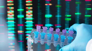 Dna veri depolama, geleceğin bilgi saklama yöntemi